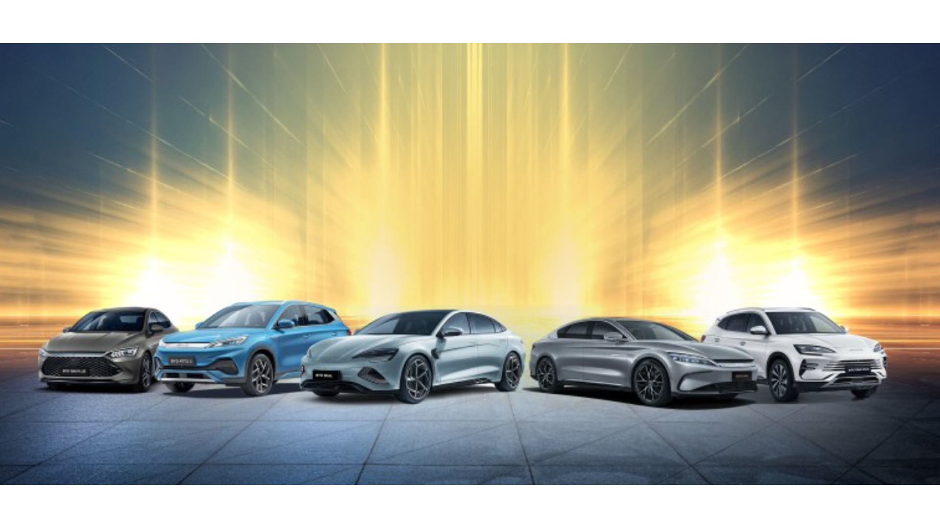 Ignite the spirit of Ramadan with BYD’s exciting Ramadan offer